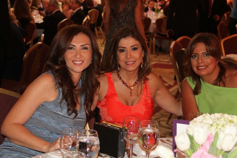 LAU Media Gala Dinner